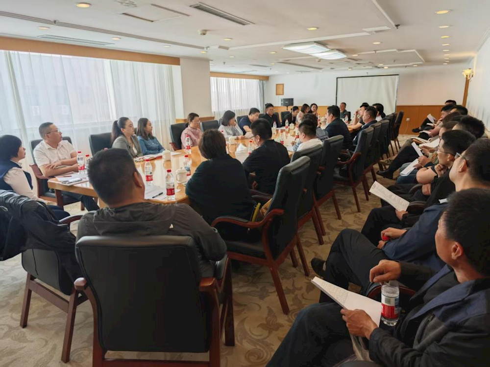 本溪优质农产品“飞”入桃仙机场 商企洽谈会开启产销对接新通道