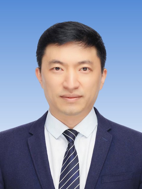 陈建华