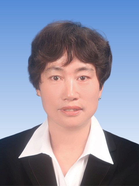 贾淑华