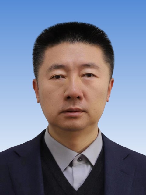 巩建波